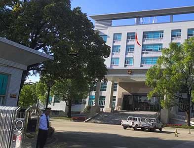 沙头街道办事处