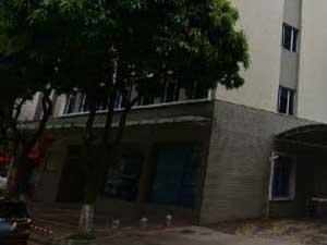 番禺市桥建设开发公司